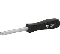 Brilliant Tools BT020901 BT020901 Poignée articulée Propulseur 1/4\ (6.3 mm) 150 mm 1 pc(s)