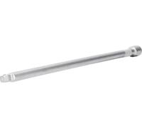 BRILLIANT TOOLS BT020905 Rallonge pivotante 1/4", 250 mm [Powered by KS TOOLS]