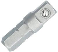BRILLIANT TOOLS BT020909 Adaptateur 1/4" [Powered by KS TOOLS]