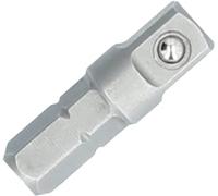 BRILLIANT TOOLS BT020909 Adaptateur 1/4" [Powered by KS TOOLS]