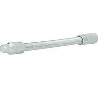 BRILLIANT TOOLS BT020910 Rallonge flexible 1/4" [Powered by KS TOOLS]