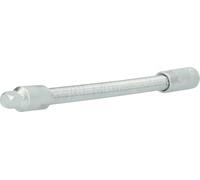 Brilliant Tools Brilliant Tools Rallonge flexible 1/4" Quantité:1