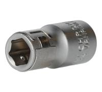 Brilliant Tools BT020912 BT020912 Adaptateur d'embout Propulseur 1/4 (6.3 mm)