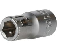 Brilliant Tools Adaptateur d'embout BT020912 Propulseur 1/4 (6.3 mm) 25 mm