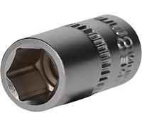 Brilliant Tools Brilliant Tools Douille 6 pans 1/4", 8 mm Quantité:1