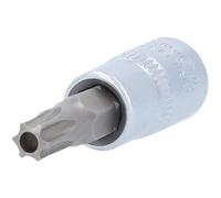 BRILLIANT TOOLS BT020986 Douille tournevis TORX [Powered by KS TOOLS] | Douille tournevis TORX® percé 1/4'', TB30