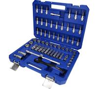 Brilliant Tools BT021061 Jeu de clés à douille BT021061