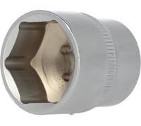 Brilliant Tools Douille 6 pans BT021817 24 mm 3/8" (Powered by KS TOOLS)