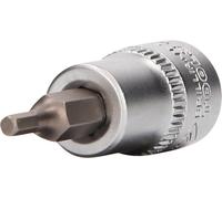 Brilliant Tools Brilliant Tools Douille six pans creux 3/8", 3 mm Quantité:1