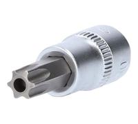 Brilliant Tools Brilliant Tools Douille TX 3/8" percée, TB50 Quantité:1