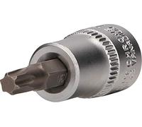 Brilliant Tools Douille Torx BT021944 3/8" T30 1 pièce