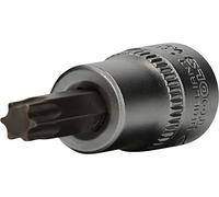 BRILLIANT TOOLS Douille à embout Torx 3/8" T40 - BT021945