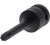 Brilliant Tools Brilliant Tools Douille à embout TX T45 1/2" Kraft Bit Quantité:1