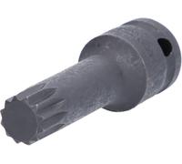 Brilliant Tools Brilliant Tools Douille à embout XZN M16 1/2" Kraft-Bit Quantité:1