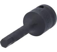 Brilliant Tools Douille porte-embout à chocs BT022623 6 pans creux 1/2" 8 mm