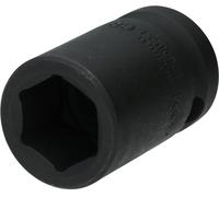 Brilliant Tools BT022637 BT022637 Douille à choc 15 mm