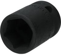 Brilliant Tools BT022642 BT022642 Douille à choc 19 mm