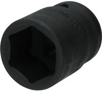 Brilliant Tools BT022646 BT022646 Douille à choc 22 mm