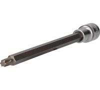 BRILLIANT TOOLS BT022711 Douille Torx 1/2", longueur 200 mm, T45 [Powered by KS TOOLS]