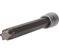 BRILLIANT TOOLS BT022715 Douille Torx 1/2", longueur 200 mm, T70 [Powered by KS TOOLS]