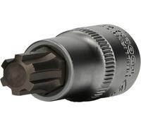 Brilliant Tools Douille RIBE 1/2" M12, longueur 55 mm