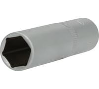 Brilliant Clé à douille longue BT022825 1/2" 77 mm 15 mm