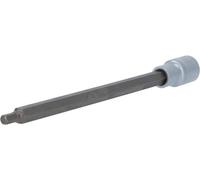 Brilliant Tools Douille six pans creux BT022891 1/2" 6 mm longueur 200 mm