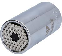 Brilliant Tools Douille universelle 1/2" 11 - 32 mm
