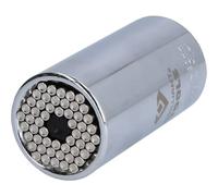 Brilliant Tools Douille universelle 1/2" 11 - 32 mm