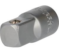 BRILLIANT TOOLS BT022905 Adaptateur 1/2" à 3/8" [Powered by KS TOOLS]