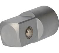 BRILLIANT TOOLS BT022906 Adaptateur 1/2" à 3/4" [Powered by KS TOOLS]