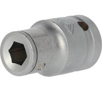 Brilliant Tools BT022907 BT022907 Adaptateur dembout Propulseur 1/2 (12.5 mm) 37 mm 1 pc(s)