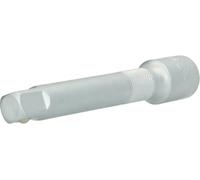 BRILLIANT TOOLS BT022908 Rallonge 1/2", 125 mm [Powered by KS TOOLS]