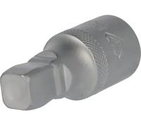 BRILLIANT TOOLS BT022911 Rallonge pivotante 1/2", 50 mm [Powered by KS TOOLS]