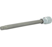 Brilliant Tools Douille à denture multiple BT022961 1/2" 200 mm M10 - 1 pièce