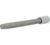 Brilliant Tools Douille denture multiple BT022963 1/2" 200 mm M14