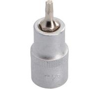 BRILLIANT TOOLS BT022971 Douille Torx 1/2", longueur 55 mm, T25 [Powered by KS TOOLS]