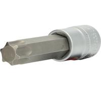 BRILLIANT TOOLS BT022989 Douille Torx 1/2", longueur 100 mm, T70 [Powered by KS TOOLS]