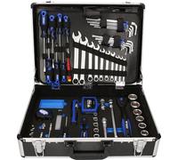 BRILLIANT TOOLS BT024143 Coffret d'outils [Powered by KS TOOLS]