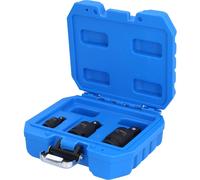 Brilliant Tools BT024603 BT024603 Articulation à rotule Propulseur 1/4 (6.3 mm), 3/8 (10 mm), 1/2 (12.5 mm) 1 pc(s)