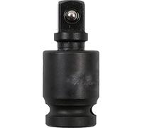 BRILLIANT TOOLS BT024604 Articulation sphérique à chocs 1/2" [Powered by KS TOOLS], Inconnu