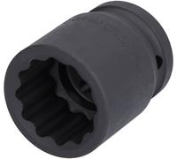 Brilliant Tools BT025603 BT025603 Douille à choc 32 mm