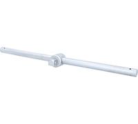 BRILLIANT TOOLS BT025905 Poignée coulissante 3/4" [Powered by KS TOOLS]