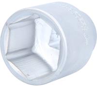 Brilliant Tools Douille 6 pans 3/4", 45 mm