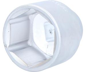 BRILLIANT TOOLS BT025950 Douille 6 pans 3/4", 50 mm [Powered by KS TOOLS]