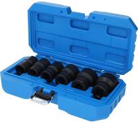 Brilliant Tools BT026005 Set dembouts à rainures hélicoïdales BT026005