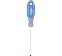 Brilliant Tools Tournevis BT030804 tête plate 4 mm
