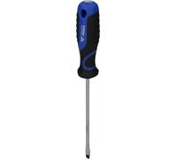 BRILLIANT TOOLS BT030904 Tournevis plat, 1,0 x 5,5 mm [Powered by KS TOOLS]