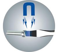 Brilliant Tools Brilliant Tools Tournevis TORX, T9 x 100 mm Quantité:1