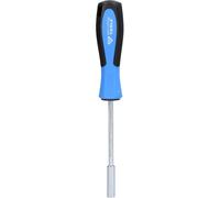 BRILLIANT TOOLS BT031055 1/4" Tournevis à embouts [Powered by KS TOOLS]